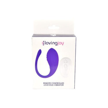 Loving Joy Remote Egg Remote Controlled Loving Joy (1on1)